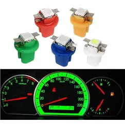 Λαμπάκια ταμπλώ χρωματιστά