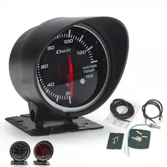 Όργανο Θερμοκρασίας ΝΕΡΟΥ 60mm τύπου D e f i