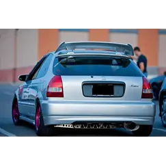 Αντάπτορας αεροτομής CIVIC 96-00