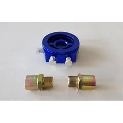 Αντάπτορας για οργανάκια μπλε