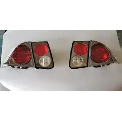 Φανάρια πίσω Civic 01-05 4D ΦΥΜΕ lexus