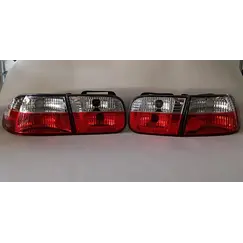 Φανάρια 92-95 EG 2/4D red-clear