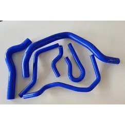 ΚΟΛΑΡΑ ΣΙΛΙΚΟΝΗΣ HONDA CIVIC B16A, B16B (6 τεμάχια)