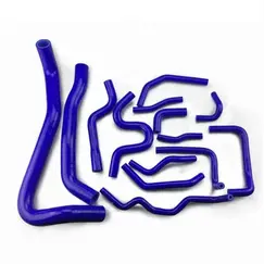 Κολάρα σιλικόνης Honda Civic FN2 Type-R