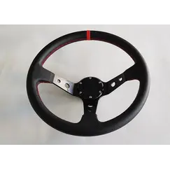 Τιμόνι τύπου Drifting