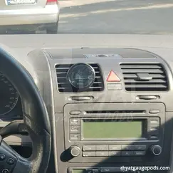 VW Golf 5 03-08 βάση αεραγωγού μεσαία