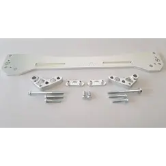 Υποπλαίσιο συγκράτησης ψαλιδιών Honda Civic 96-00