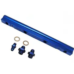 Fuel Rail Hi-Flow VW, AUDI, SEAT TURBO 20V 1.8cc