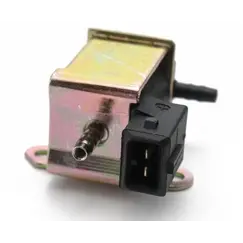 Ηλεκτρομαγνητική βαλβίδα υποπίεσης - εξαέρωσης για σκάστρα ντίζελ