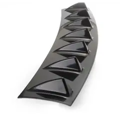 Διαχύτης πίσω προφυλακτήρα