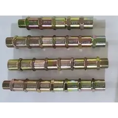 ΡΑΚΟΡ για ανταπτορες λαδιου