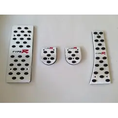 Πεταλιέρες TYPE R SET