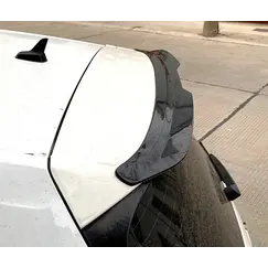 Αεροτομή Universal Hatchback