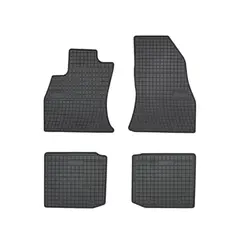 Πατάκια Fiat 500L