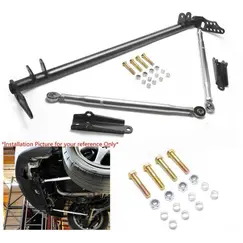 Μπροστινή μπάρα πρόσφυσης Honda Civic 92-95 EG 96-00 EK