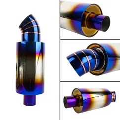 Εξατμιση Universal S/S Burnt