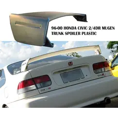 Αεροτομή CIVIC 96-00 τύπου MUGEN 4D