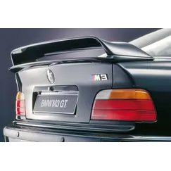 Αεροτομή BMW E36 τύπου GT