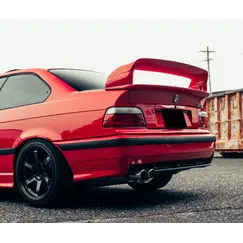 Αεροτομή BMW E36 τύπου LTW