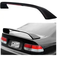 Αεροτομή Honda Civic EK Coupe με STOP