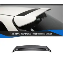 Αεροτομή Honda Civic EK Type-R 96-00