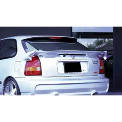 Αεροτομή μεσαία Honda Civic 96-00 3D