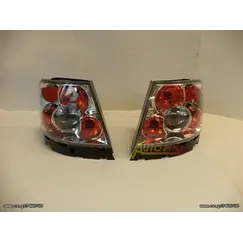 ΦΑΝΑΡΙΑ AUDI A4 94-01