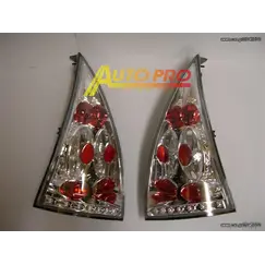 Φανάρια πίσω CITROEN C3