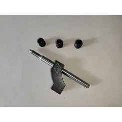 Επέκταση λεβιέ ρυθμιζόμενος