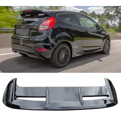 Αεροτομή Ford Fiesta MK7 ABS PLASTIC