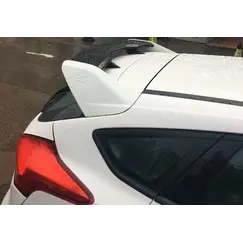 Αεροτομή Ford Focus MK3 RS