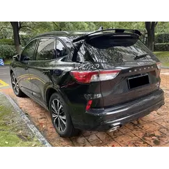 Αεροτομή Ford Kuga ABS Plastic