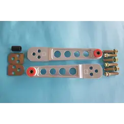 Ψαλίδια πίσω Civic EP-3 ΑΣΗΜΙ