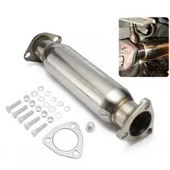 Ψεύτικος καταλύτης Honda