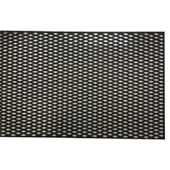 Σίτα πλαστική μαύρη