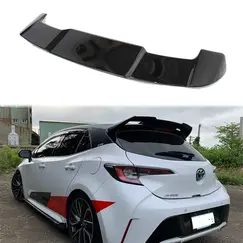 Αεροτομή Toyota Corolla 18+ ABS PLASTIC