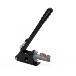 Υδραυλικό χειρόφρενο Drifting