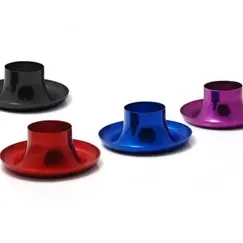 Αεραγωγός τουρμπίνας ή προφυλακτήρα κιτ φιλτροχοάνης