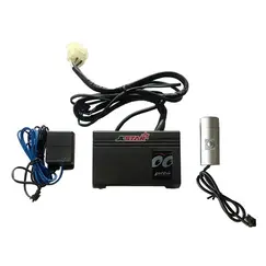 Πολυόργανο A/F, RPM, TORQUE