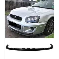 Lip spoiler Subaru Impreza BLOBEYE 04-05 WRX