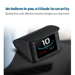 Πολυόργανο OBD2 P10