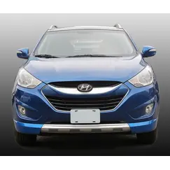 LIP προφυλακτηρα μπρος-πισω & μασπιεδες Hyundai IX35