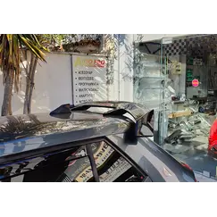 Αεροτομή universal hatchback ABS