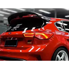 Αεροτομή Ford Focus ΜΚ4 MAX XL