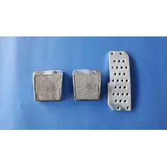 πεταλιερες