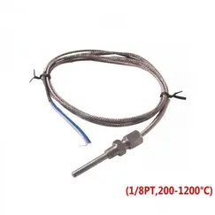 Αισθητήρας Πυρομέτρου