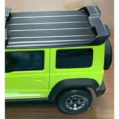 ΑΕΡΟΤΟΜΗ SUZUKI JIMNY 18+