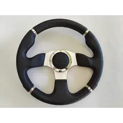 Τιμόνι ίσιο 320mm