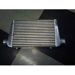 Intercooler #2