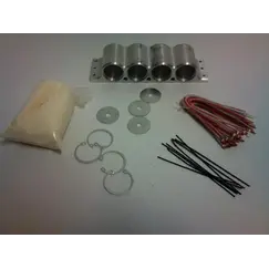 Συσκευή παραγωγής καπνού